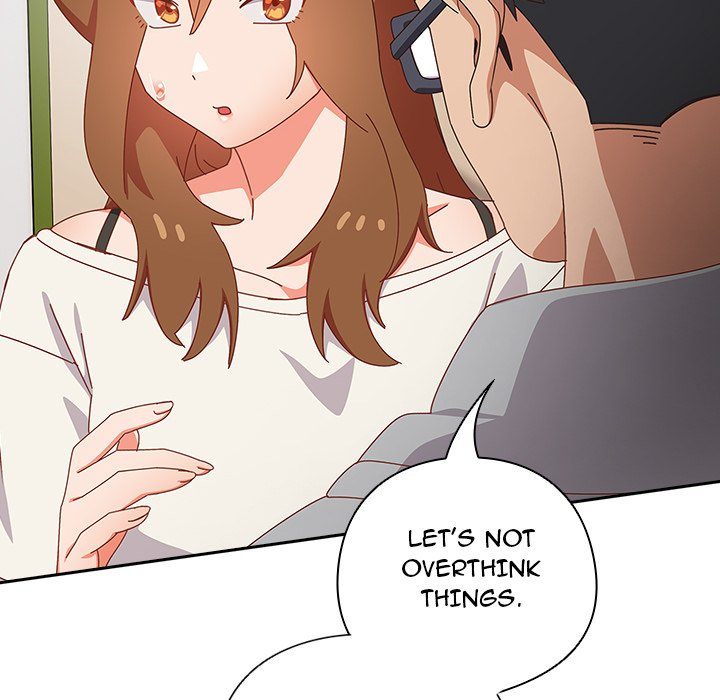 Like No Other Chapter 11 image 32