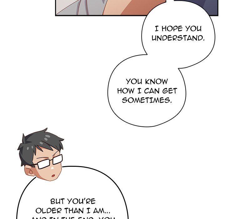 Like No Other Chapter 11 image 40