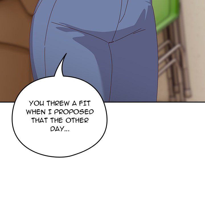Like No Other Chapter 11 image 5