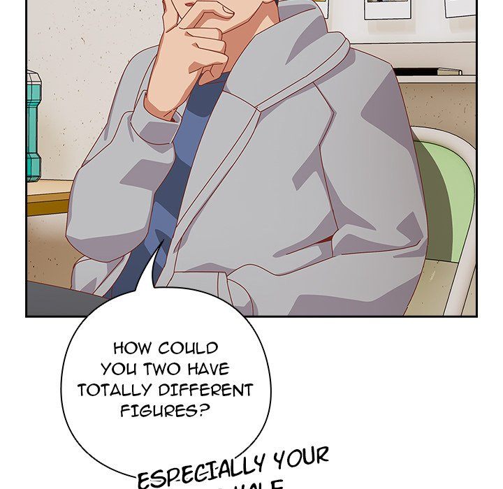 Like No Other Chapter 11 image 61