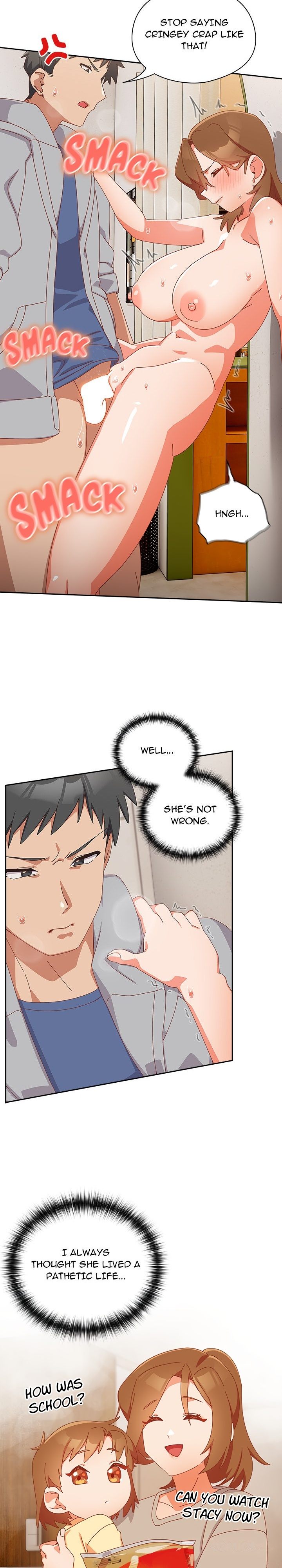 Like No Other Chapter 12 image 11