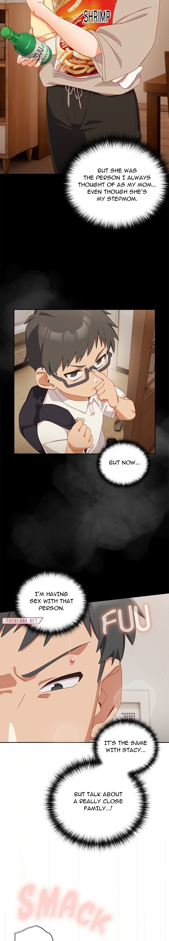 Like No Other Chapter 12 image 12