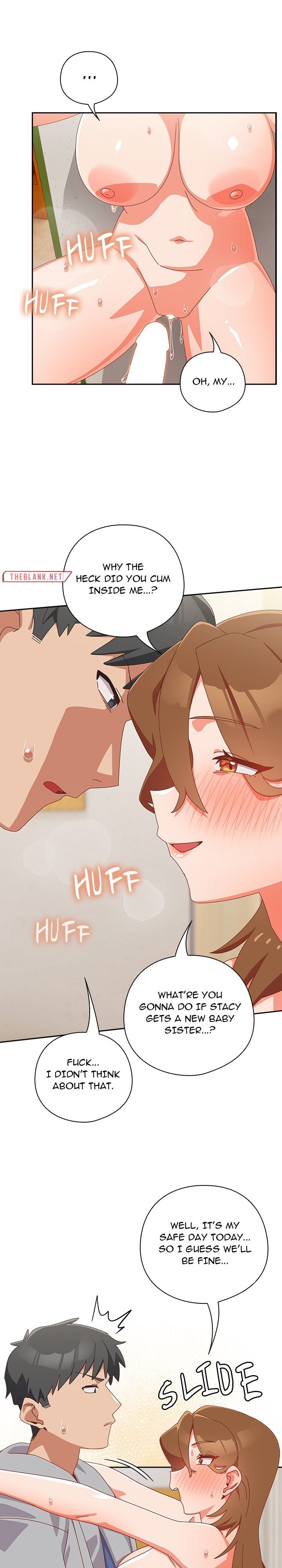 Like No Other Chapter 12 image 15