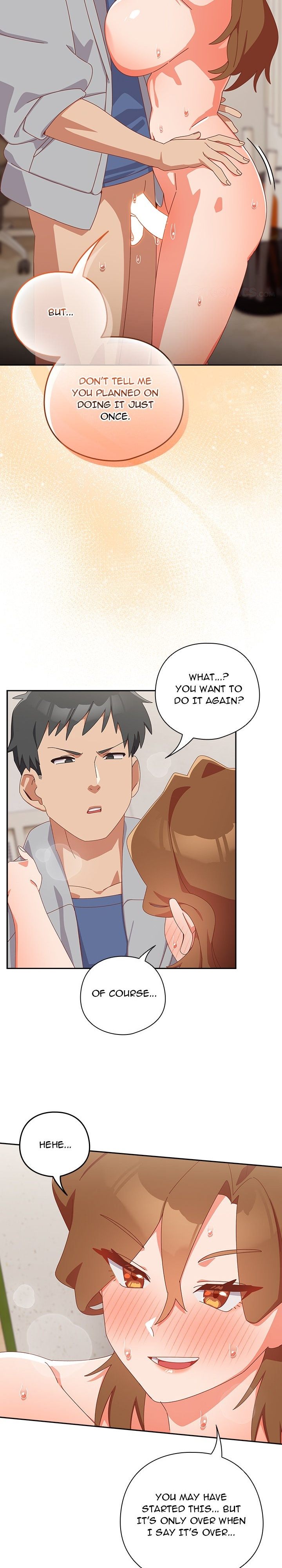 Like No Other Chapter 12 image 16