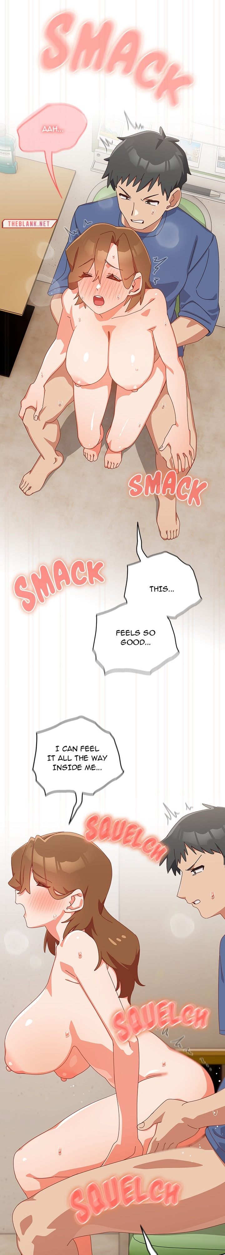 Like No Other Chapter 12 image 18