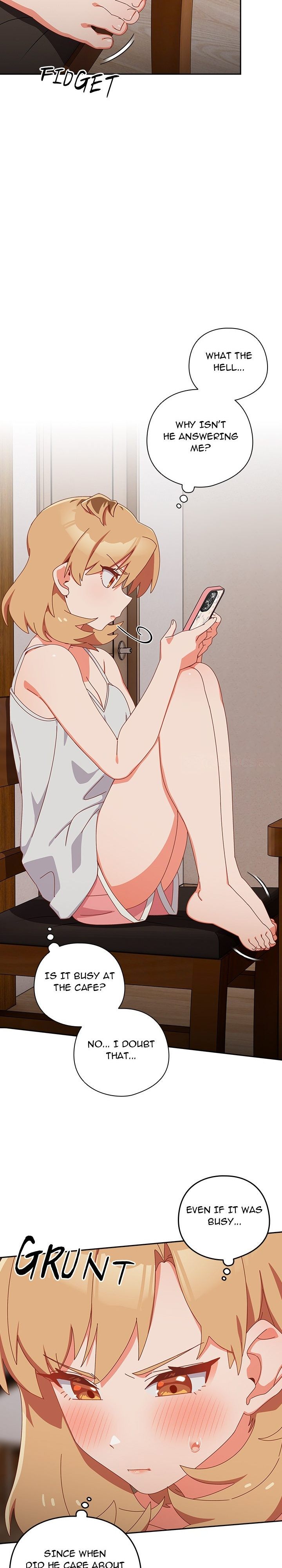 Like No Other Chapter 12 image 1