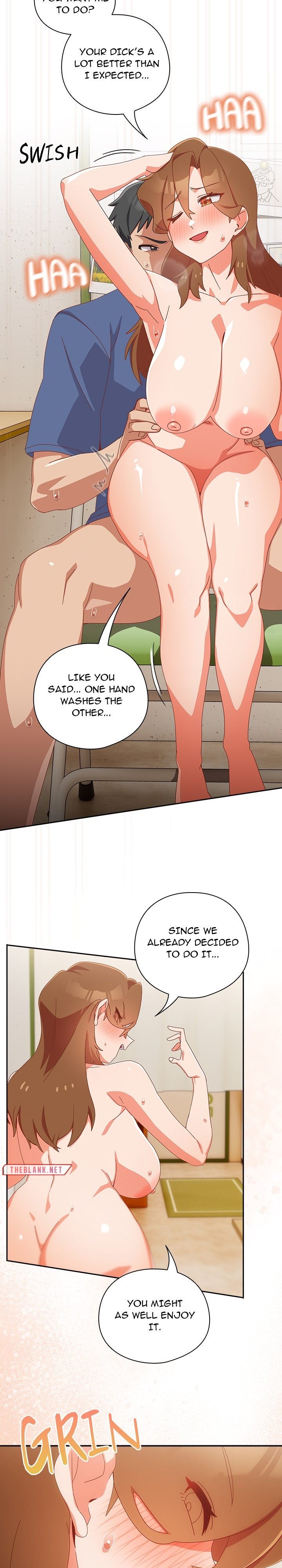 Like No Other Chapter 12 image 20