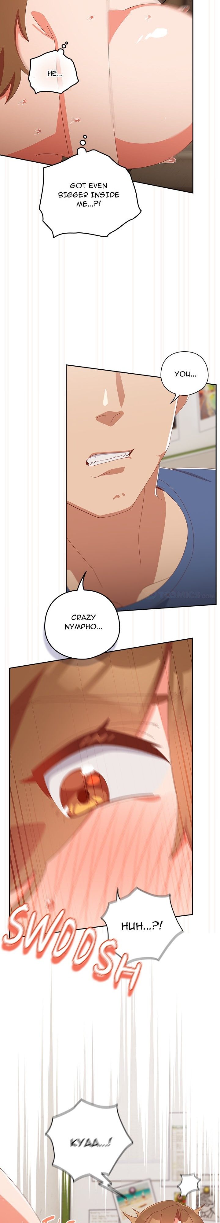Like No Other Chapter 12 image 22