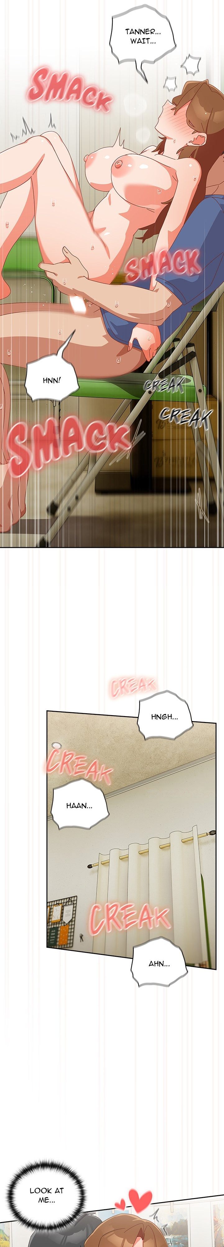 Like No Other Chapter 12 image 25