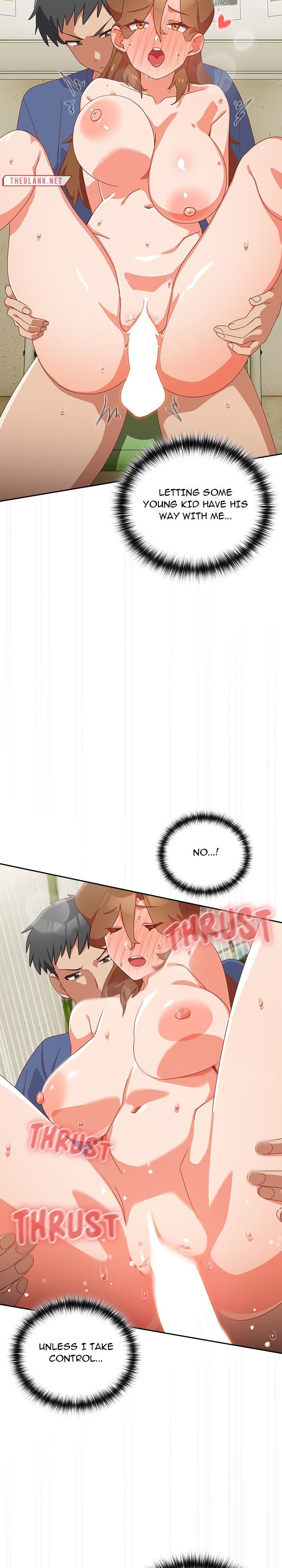 Like No Other Chapter 12 image 26