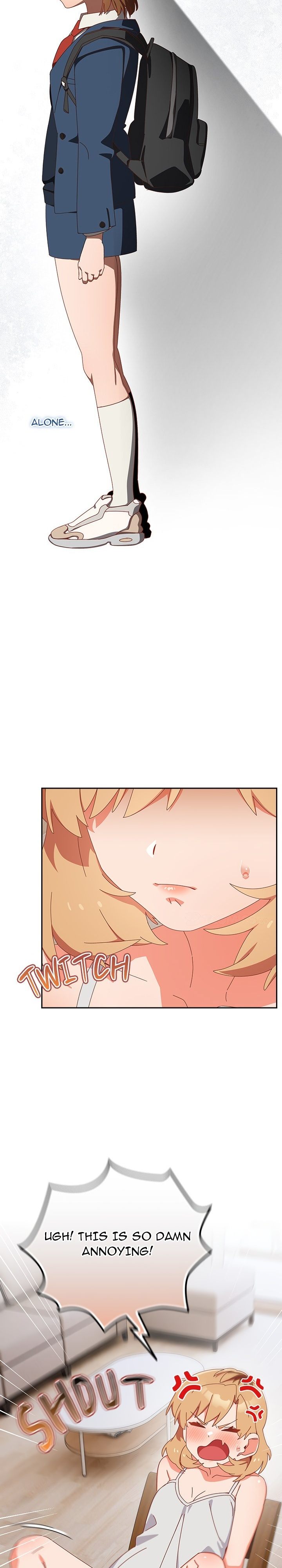 Like No Other Chapter 12 image 3
