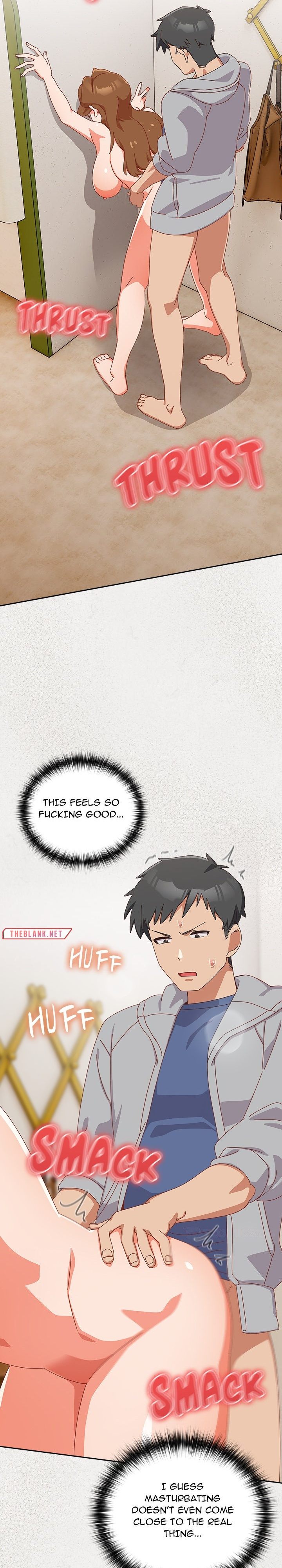 Like No Other Chapter 12 image 7