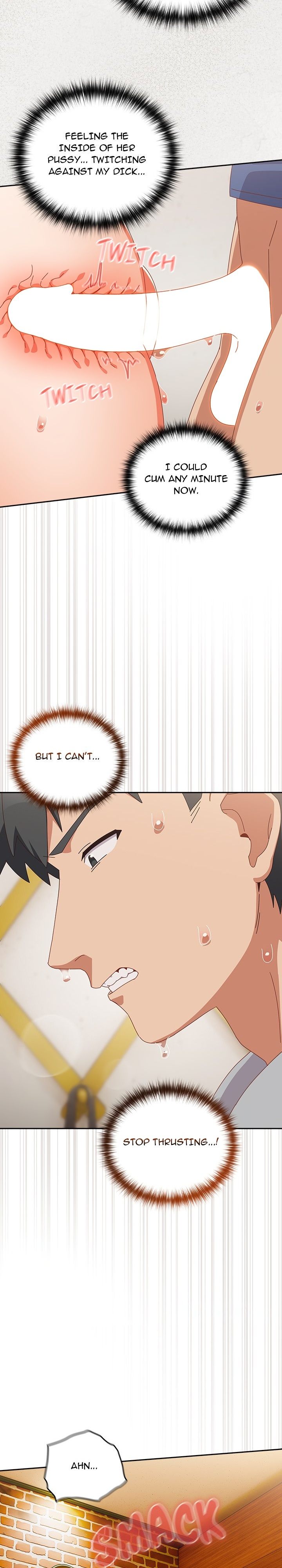 Like No Other Chapter 12 image 8