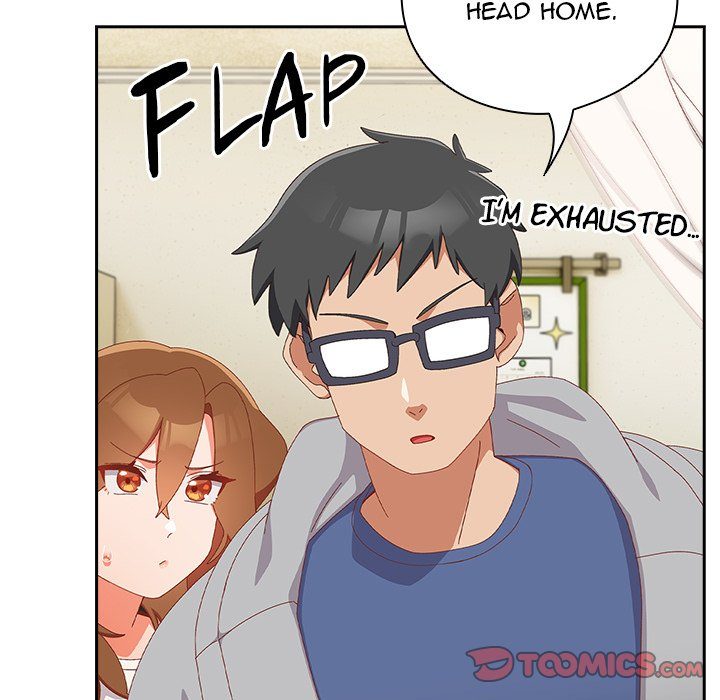 Like No Other Chapter 13 image 29