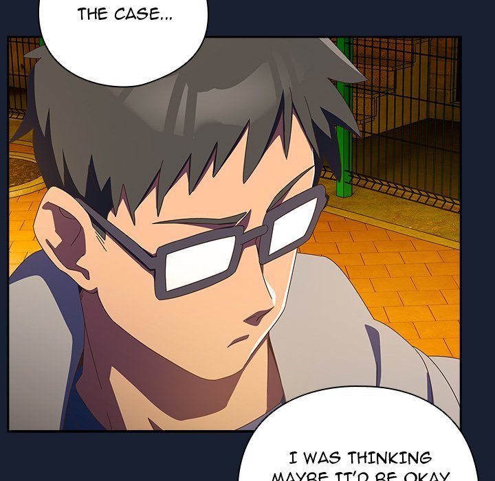 Like No Other Chapter 13 image 86