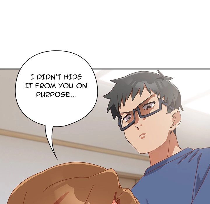 Like No Other Chapter 14 image 22