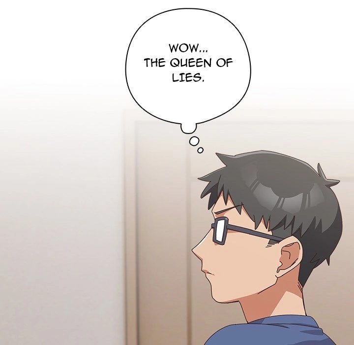 Like No Other Chapter 14 image 30