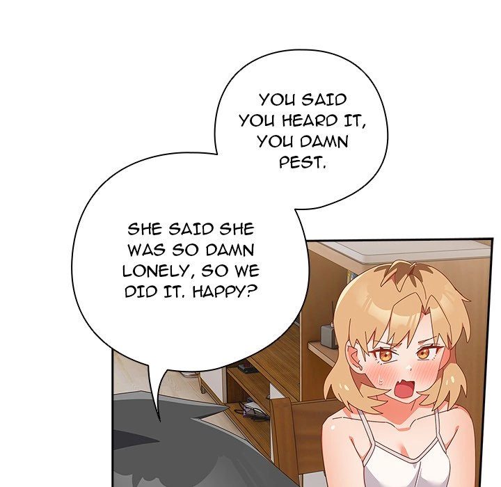 Like No Other Chapter 14 image 87