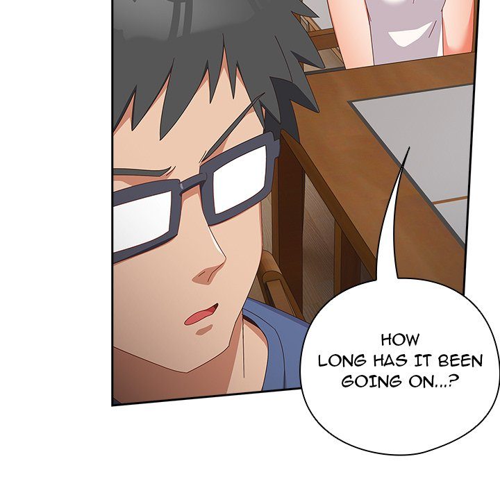 Like No Other Chapter 14 image 88