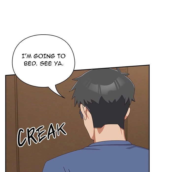 Like No Other Chapter 14 image 89