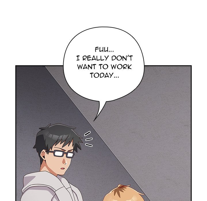 Like No Other Chapter 15 image 12