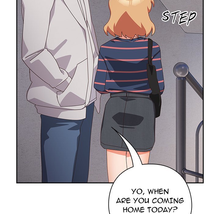 Like No Other Chapter 15 image 13