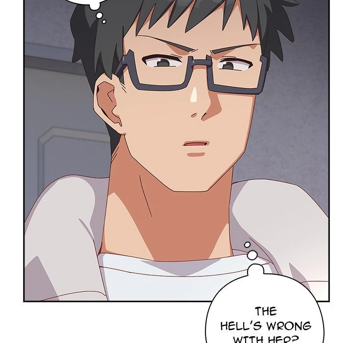 Like No Other Chapter 15 image 17