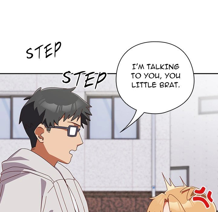 Like No Other Chapter 15 image 33
