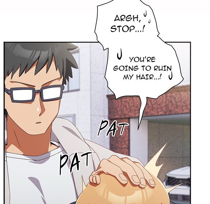 Like No Other Chapter 15 image 38