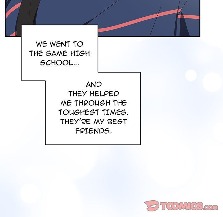 Like No Other Chapter 16 image 11