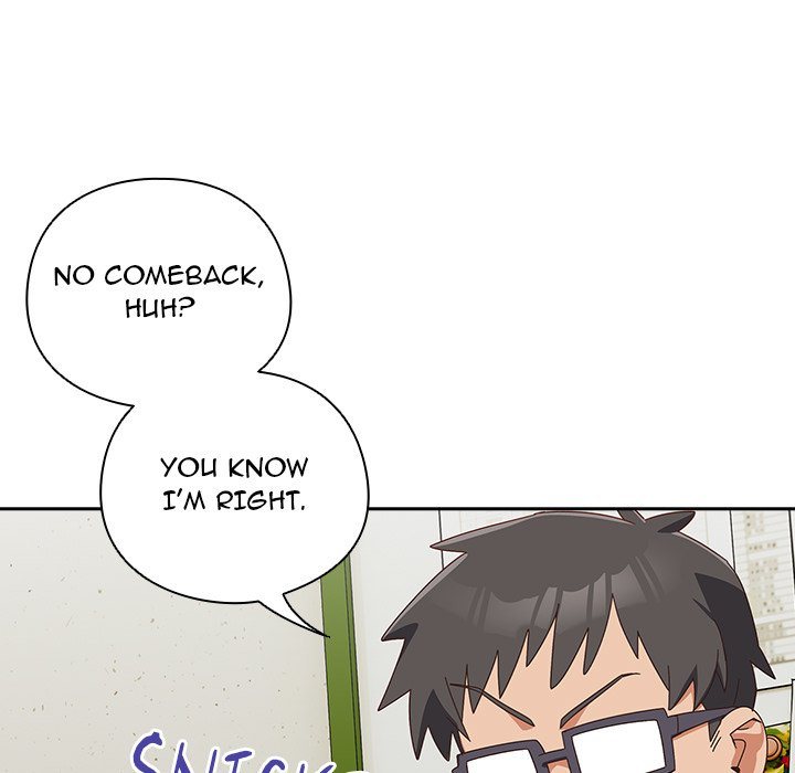 Like No Other Chapter 16 image 130