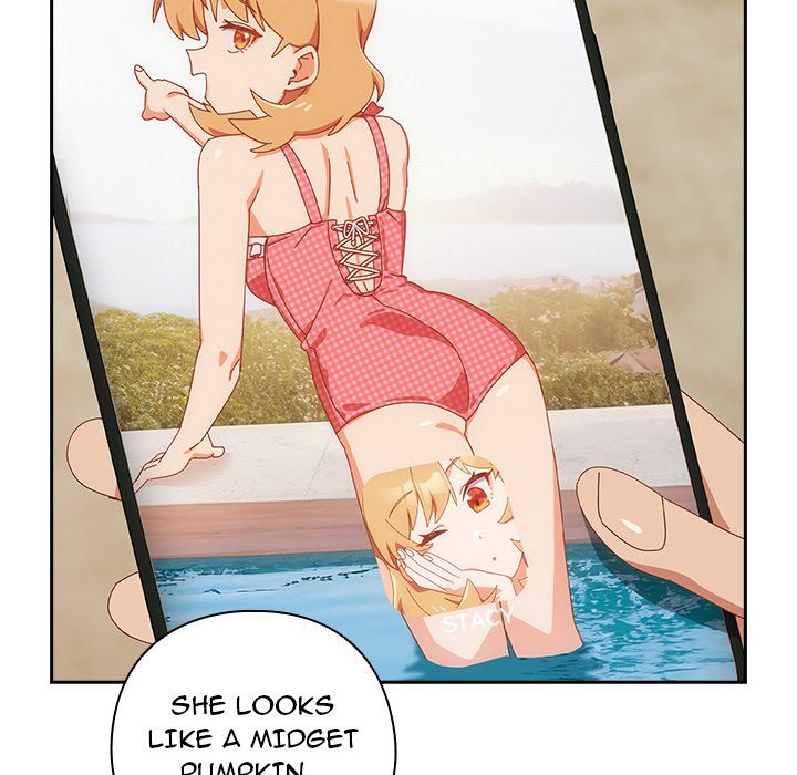 Like No Other Chapter 16 image 133