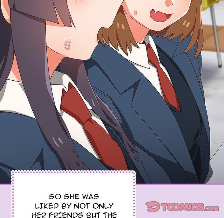 Like No Other Chapter 16 image 20