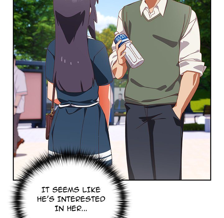 Like No Other Chapter 16 image 31