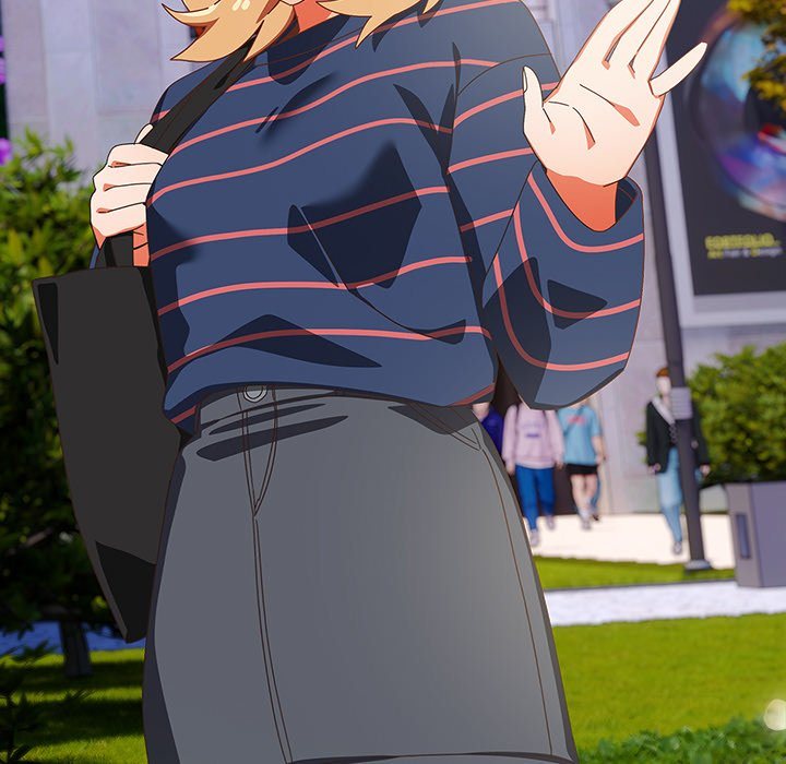 Like No Other Chapter 16 image 5