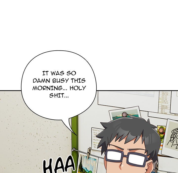 Like No Other Chapter 16 image 72