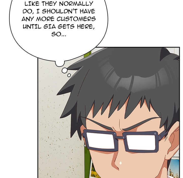 Like No Other Chapter 16 image 75