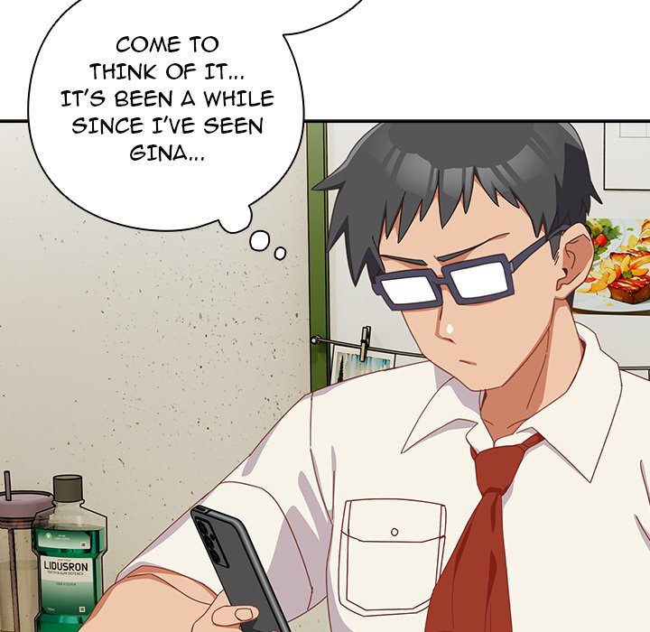 Like No Other Chapter 16 image 79