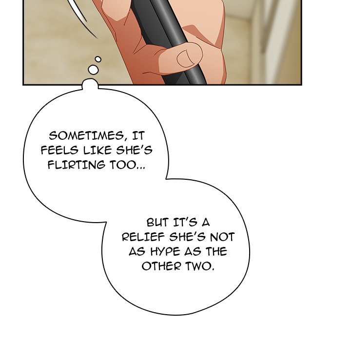 Like No Other Chapter 16 image 85
