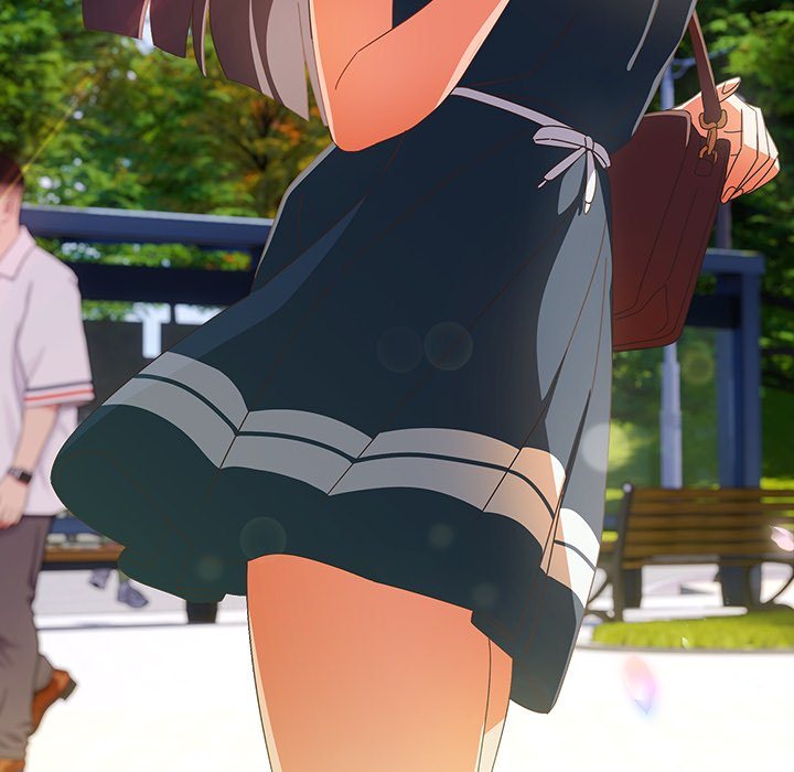 Like No Other Chapter 16 image 8