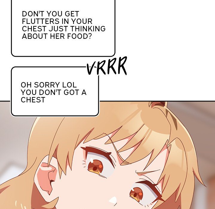 Like No Other Chapter 16 image 94