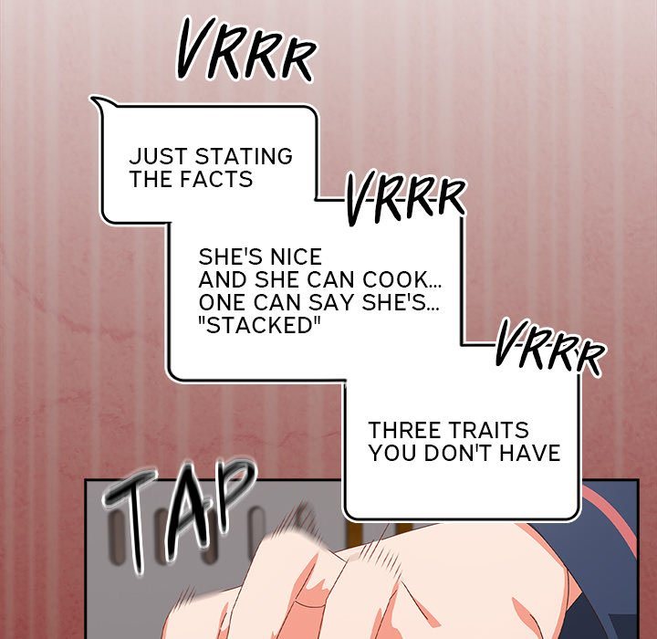 Like No Other Chapter 16 image 96