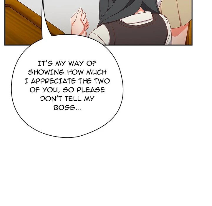 Like No Other Chapter 17 image 9