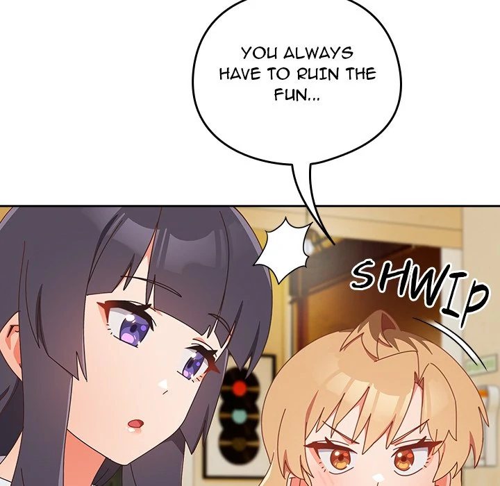 Like No Other Chapter 17 image 100
