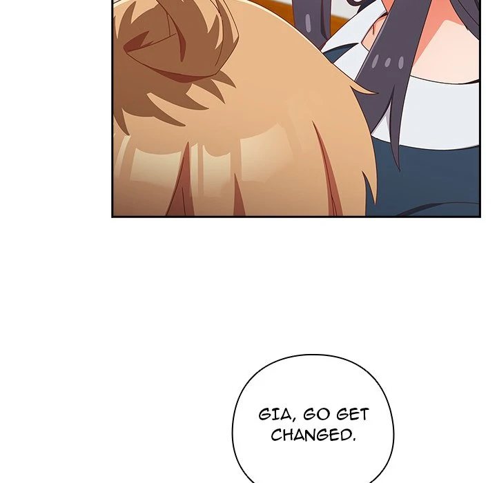 Like No Other Chapter 17 image 106
