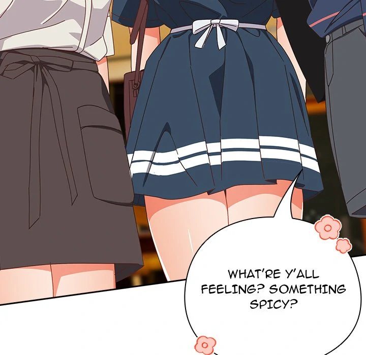 Like No Other Chapter 17 image 108