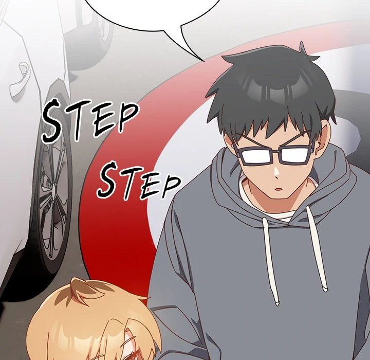 Like No Other Chapter 17 image 127