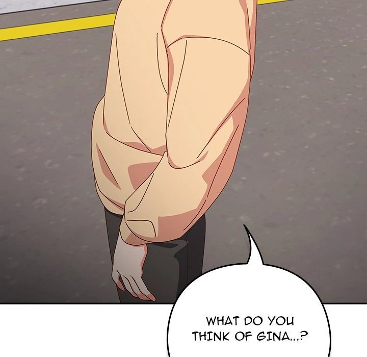 Like No Other Chapter 17 image 142