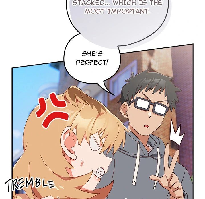 Like No Other Chapter 17 image 144