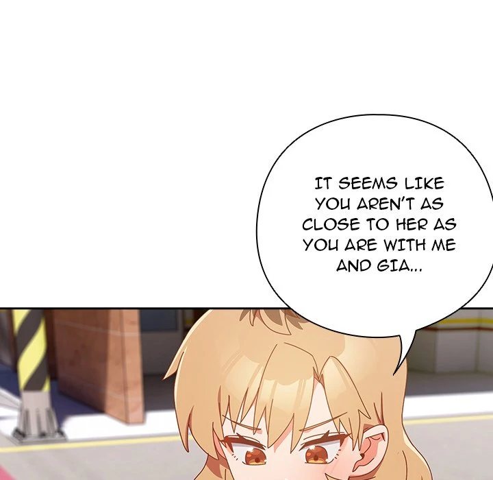 Like No Other Chapter 17 image 146
